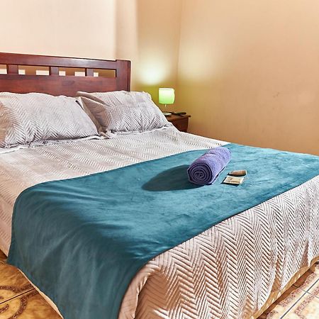 Copiapó Hotel Pulmahue מראה חיצוני תמונה