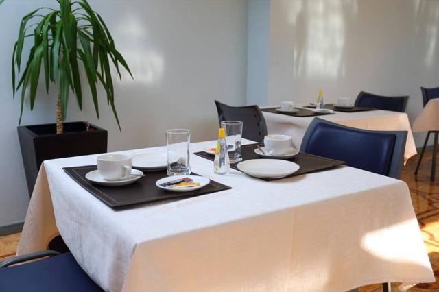 Copiapó Hotel Pulmahue מראה חיצוני תמונה