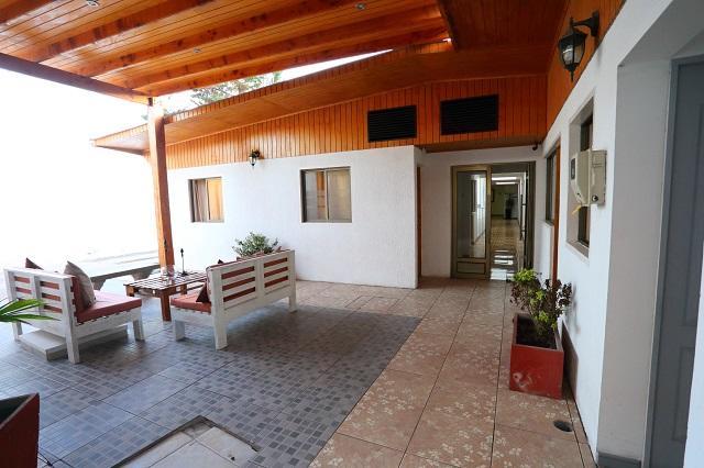Copiapó Hotel Pulmahue מראה חיצוני תמונה