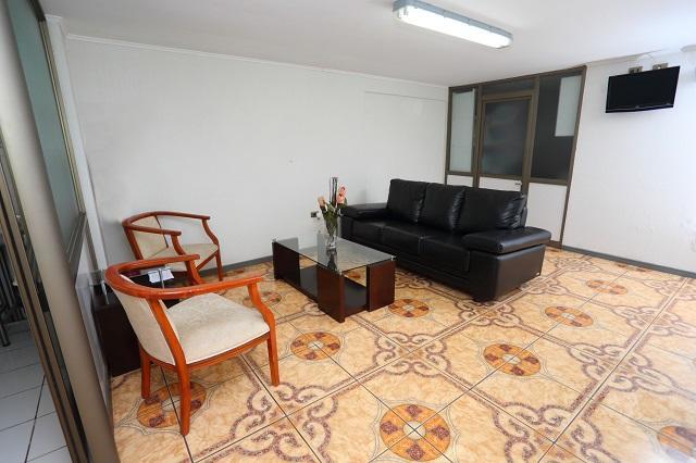 Copiapó Hotel Pulmahue מראה חיצוני תמונה