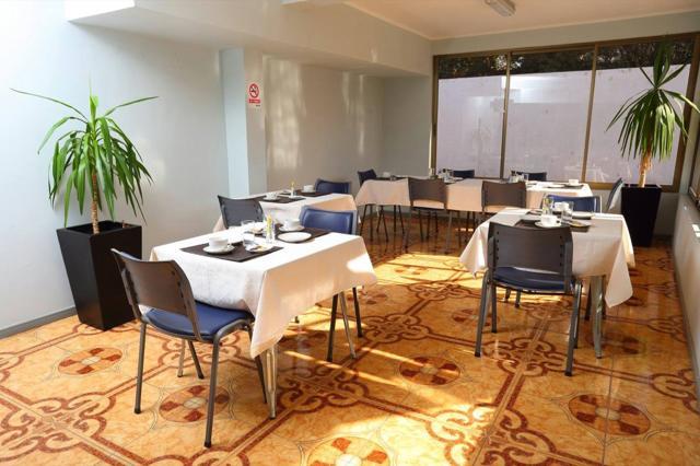 Copiapó Hotel Pulmahue מראה חיצוני תמונה