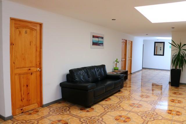 Copiapó Hotel Pulmahue מראה חיצוני תמונה