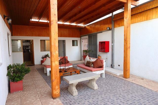Copiapó Hotel Pulmahue מראה חיצוני תמונה