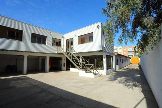 Copiapó Hotel Pulmahue מראה חיצוני תמונה