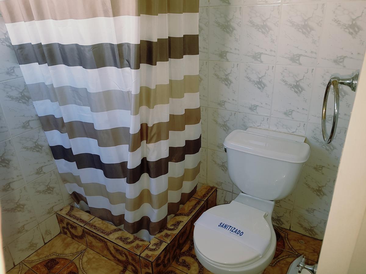 Copiapó Hotel Pulmahue מראה חיצוני תמונה